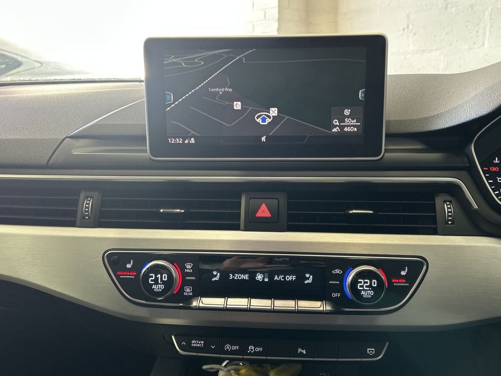 Used Audi A5 2019 for sale - 76445848: Photo 45