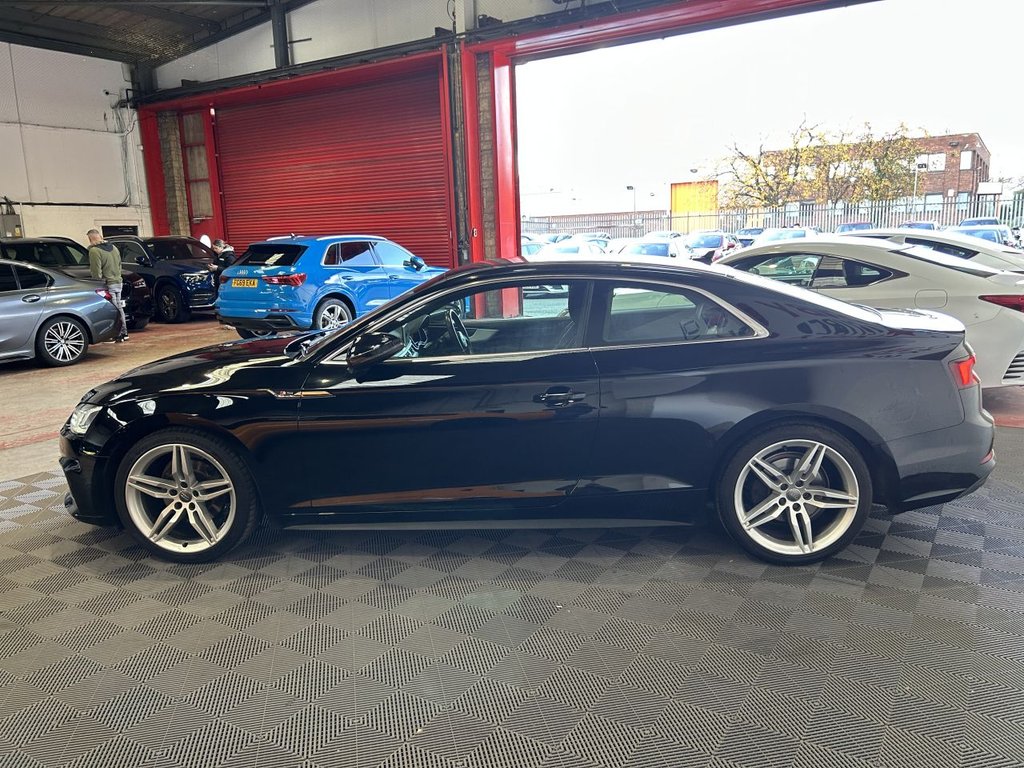 Used Audi A5 2019 for sale - 76445848: Photo 5