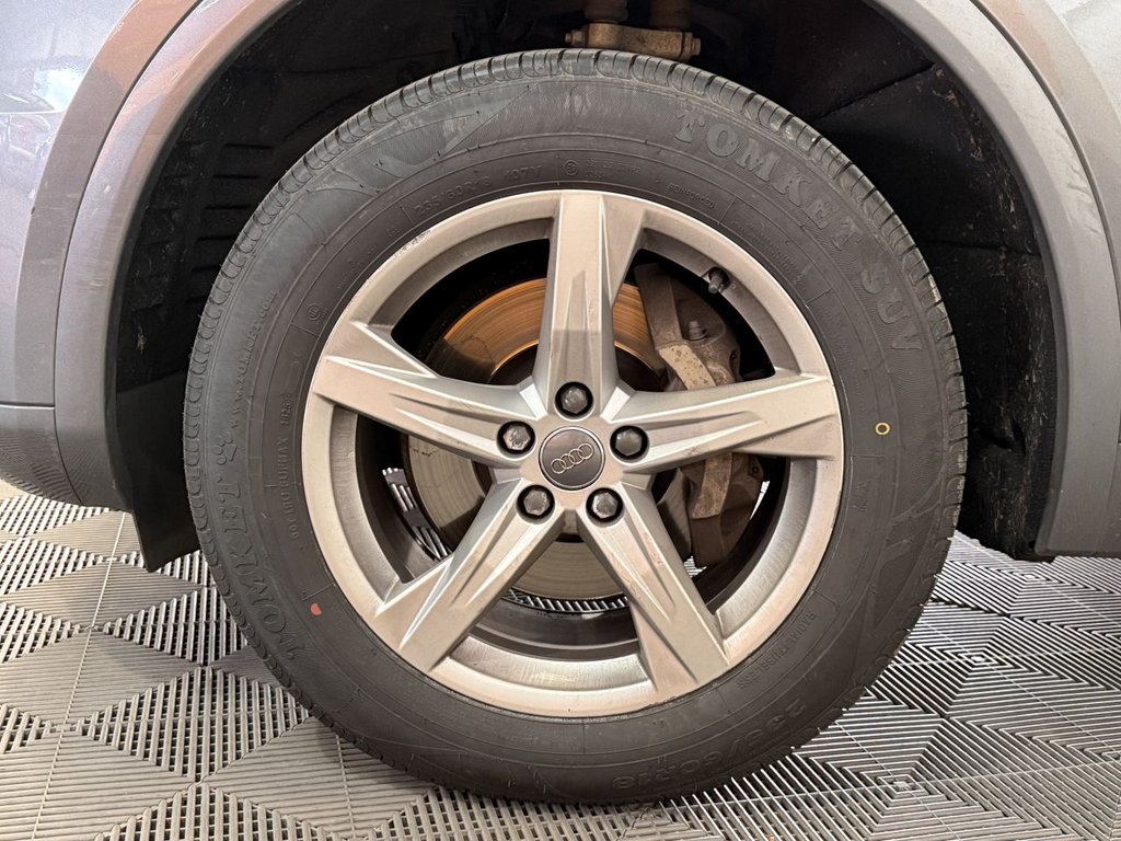 Used Audi Q5 2018 for sale - 76445796: Photo 20