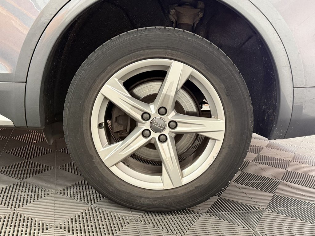 Used Audi Q5 2018 for sale - 76445796: Photo 21