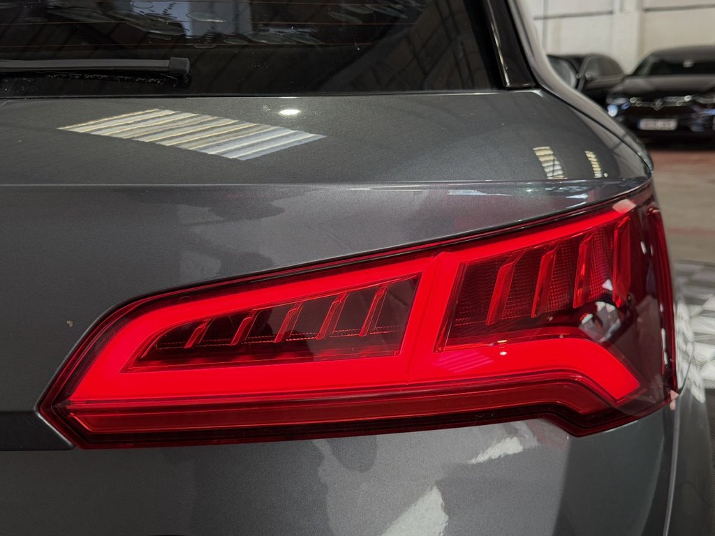 Used Audi Q5 2018 for sale - 76445796: Photo 22