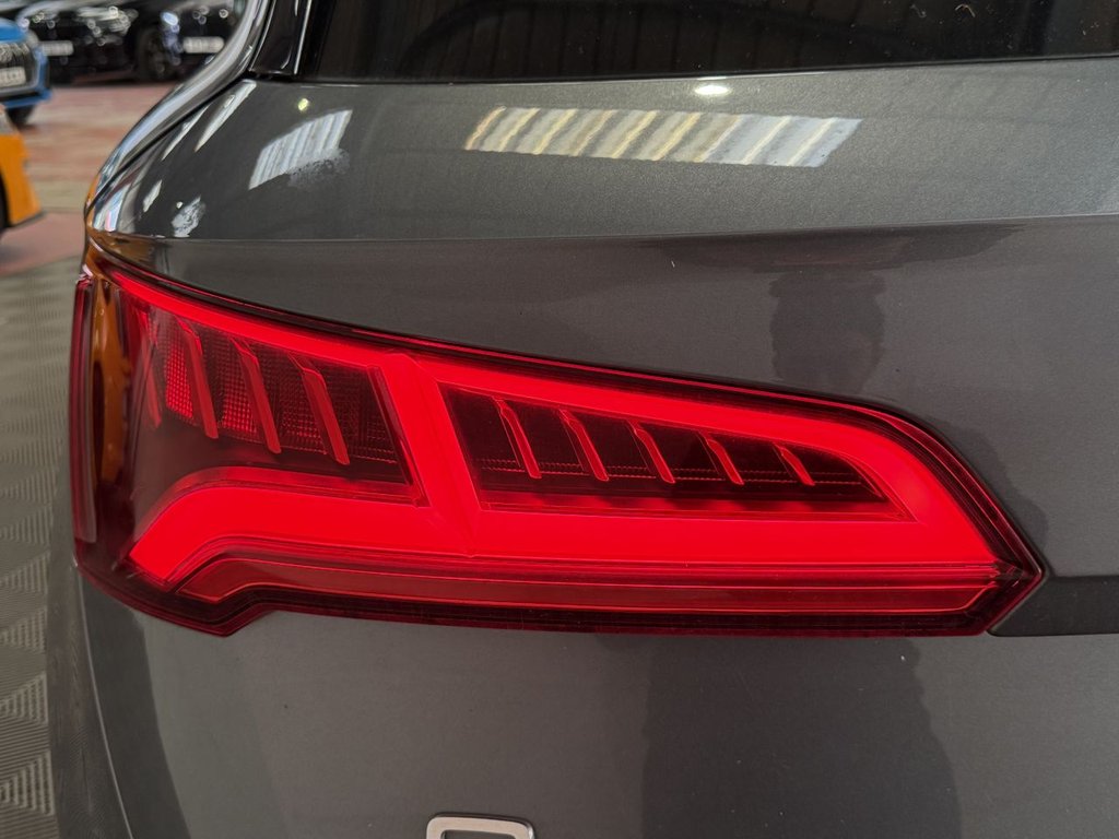 Used Audi Q5 2018 for sale - 76445796: Photo 24