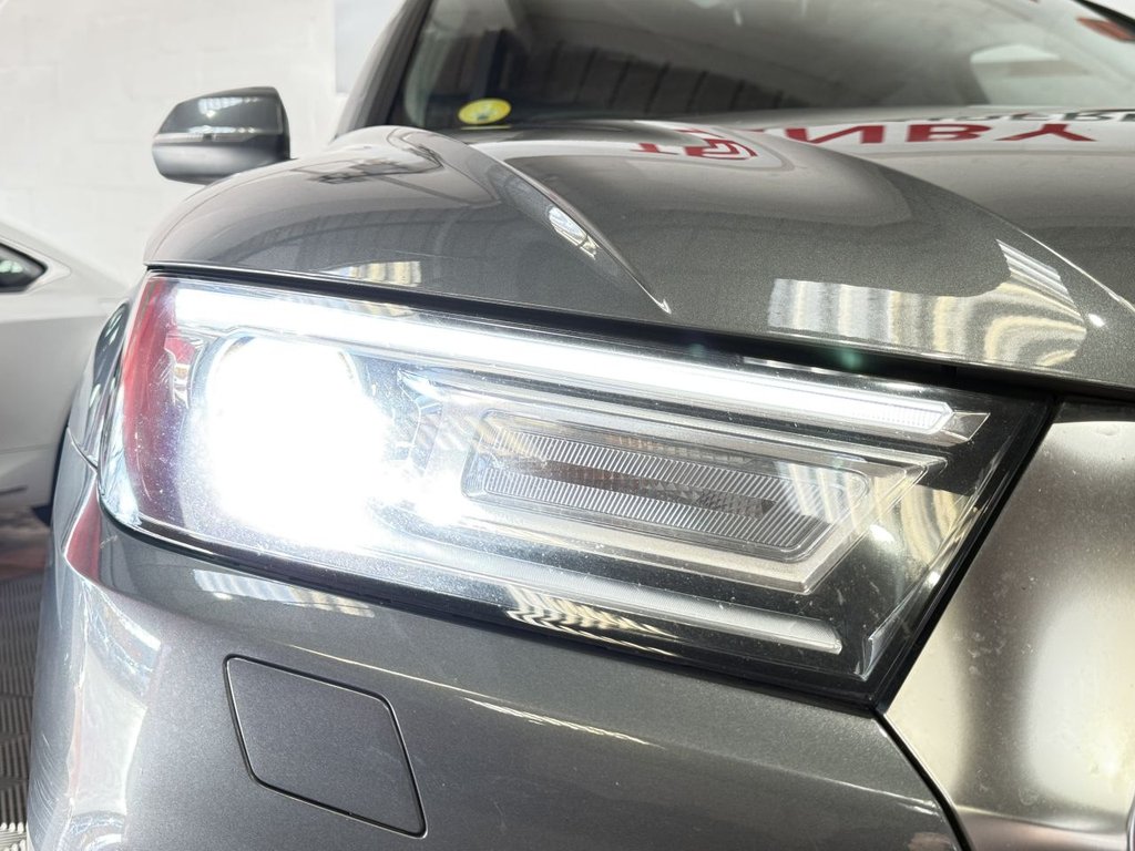 Used Audi Q5 2018 for sale - 76445796: Photo 25