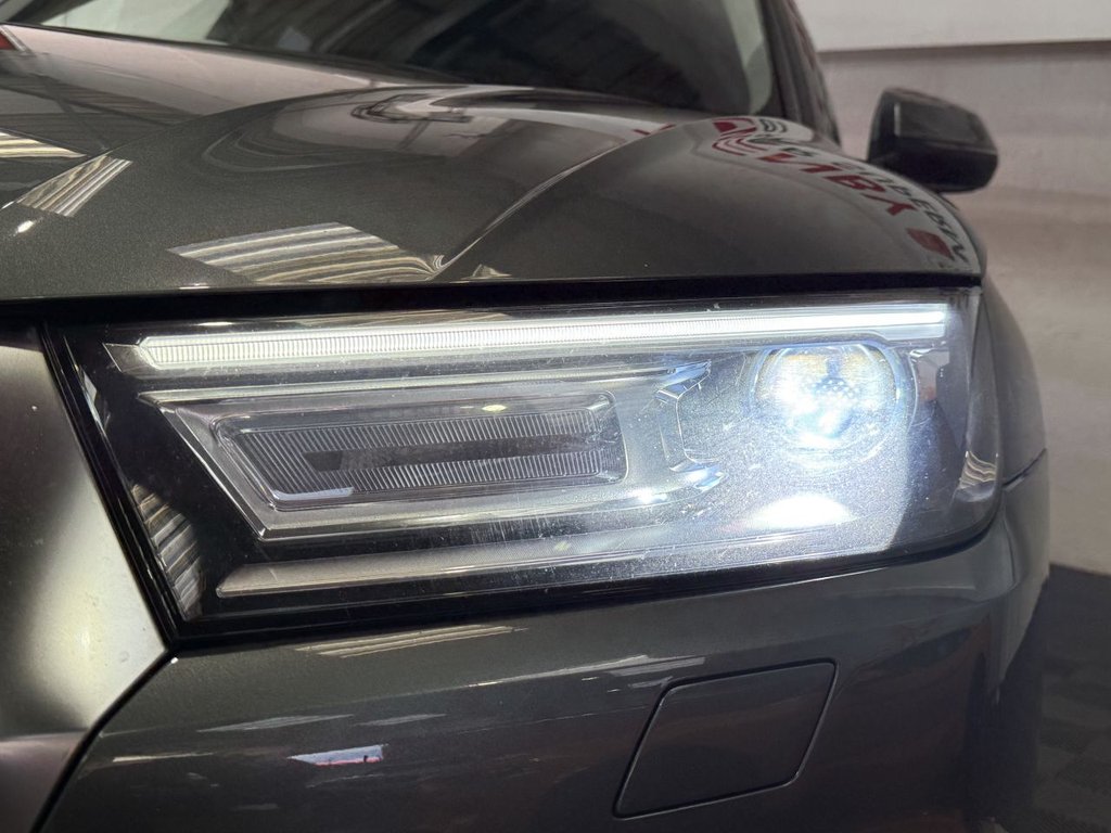 Used Audi Q5 2018 for sale - 76445796: Photo 26