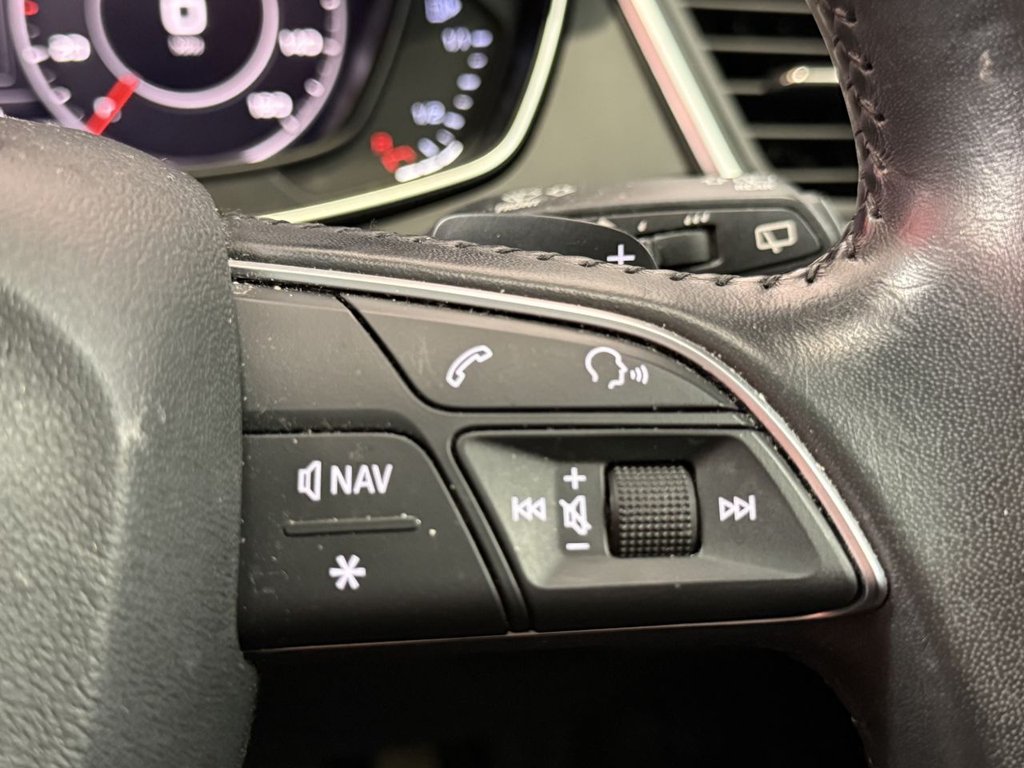 Used Audi Q5 2018 for sale - 76445796: Photo 38