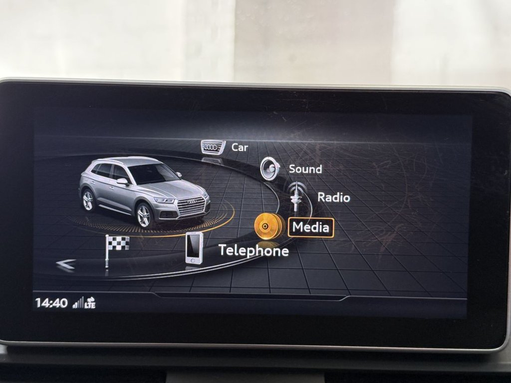 Used Audi Q5 2018 for sale - 76445796: Photo 40