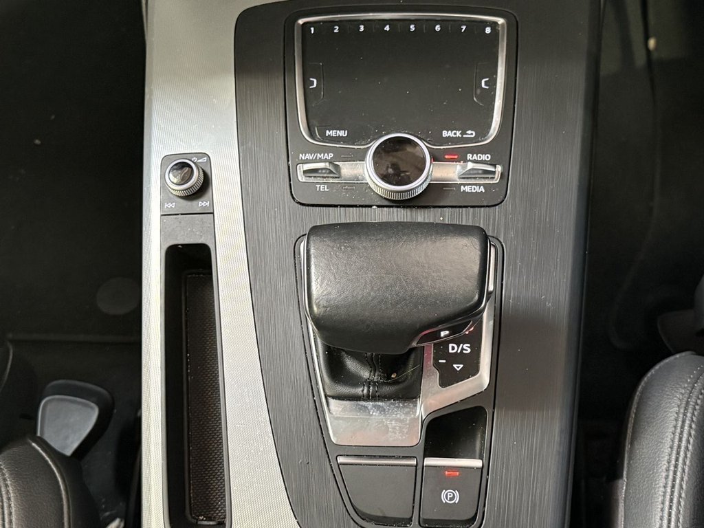 Used Audi Q5 2018 for sale - 76445796: Photo 48