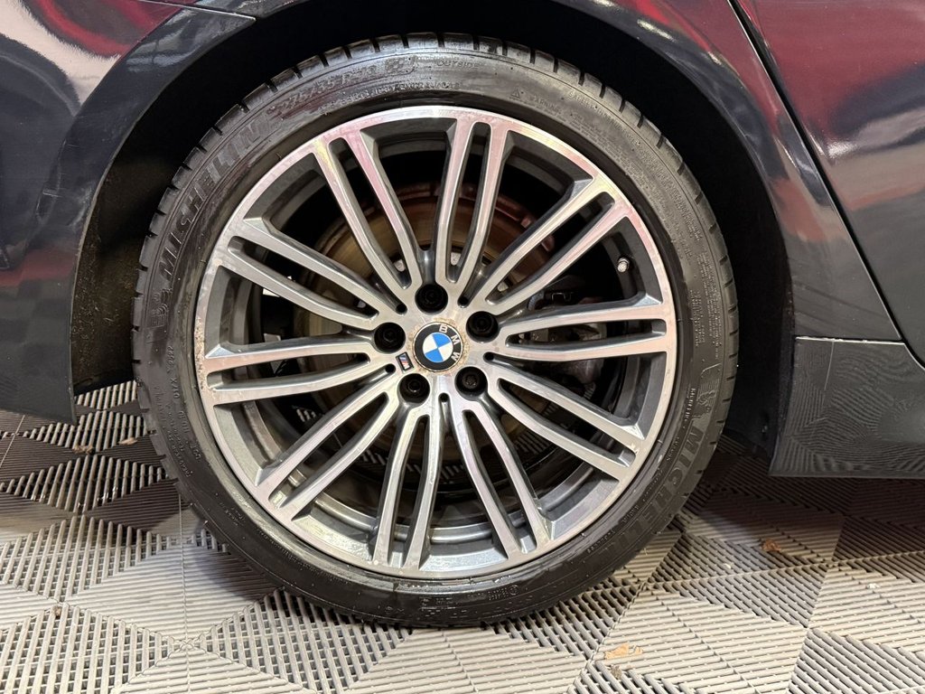 Used BMW 5 Series 2019 for sale - 77101037: Photo 16