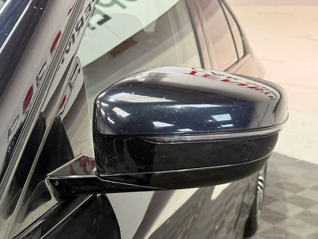 Used BMW 5 Series 2019 for sale - 77101037: Photo 19