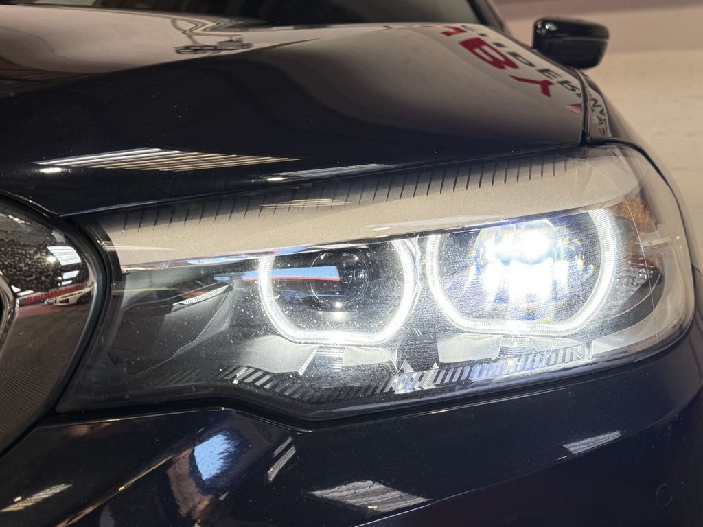 Used BMW 5 Series 2019 for sale - 77101037: Photo 21