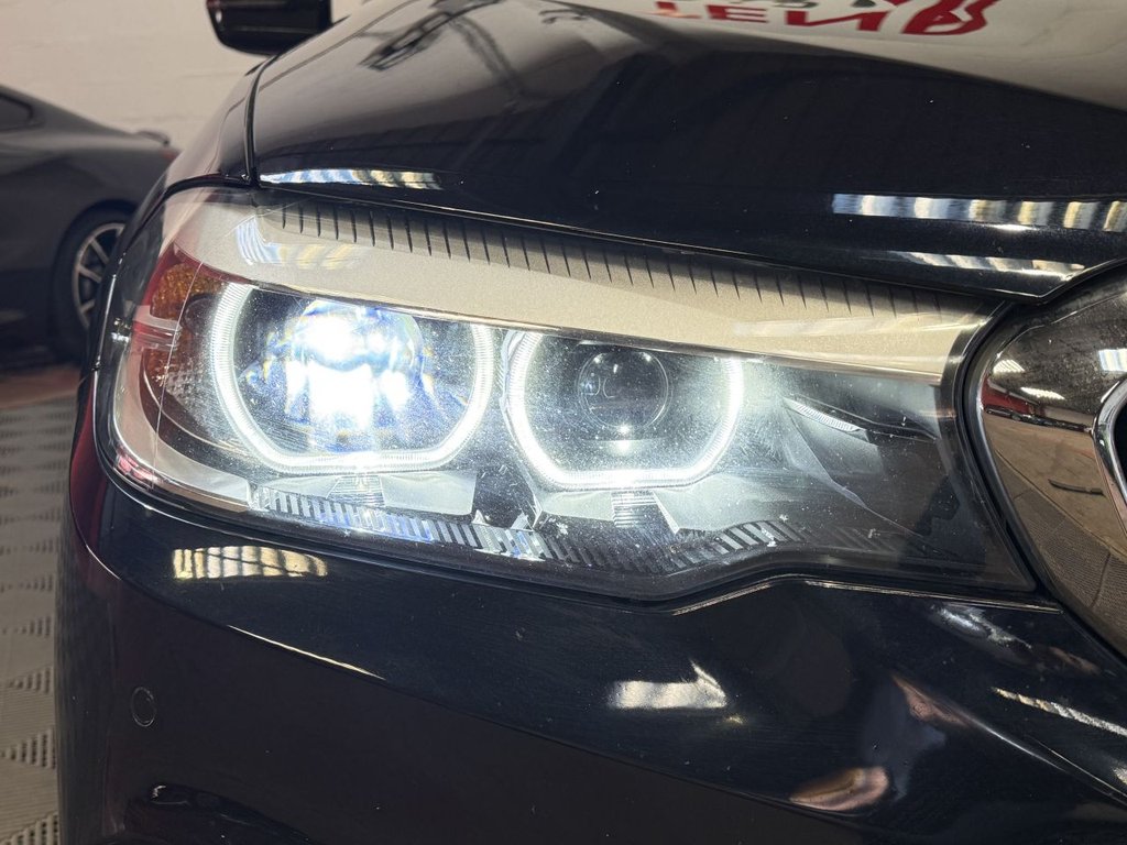 Used BMW 5 Series 2019 for sale - 77101037: Photo 22