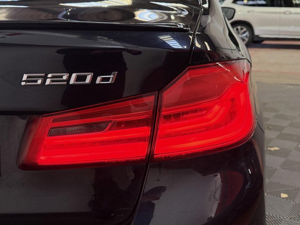 Used BMW 5 Series 2019 for sale - 77101037: Photo 23