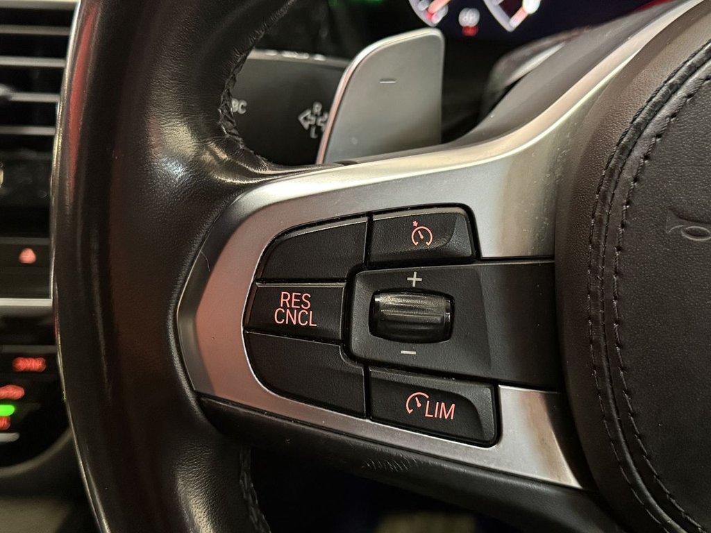 Used BMW 5 Series 2019 for sale - 77101037: Photo 31