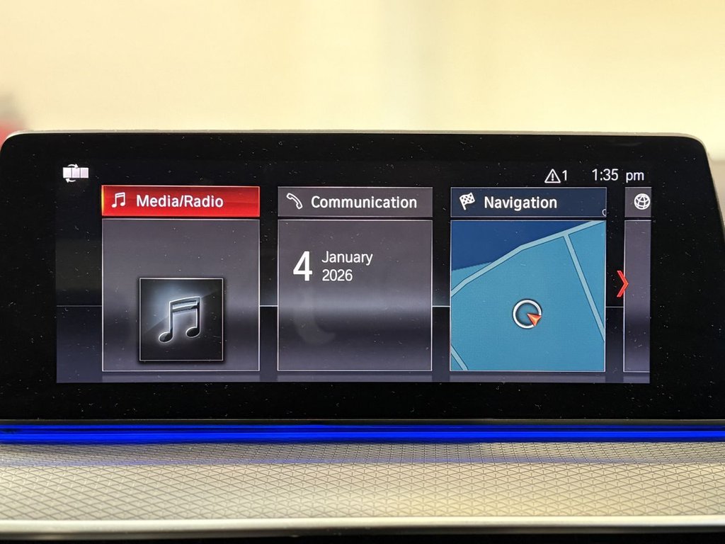 Used BMW 5 Series 2019 for sale - 77101037: Photo 39