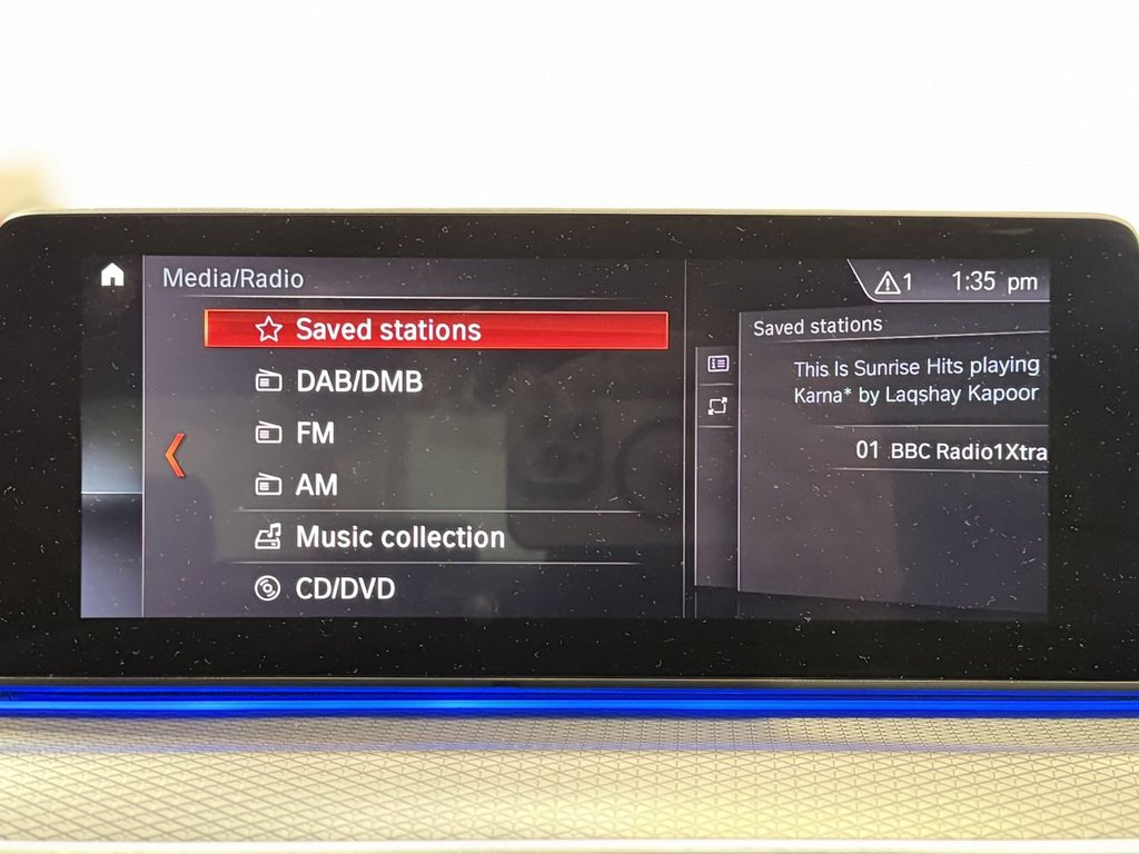 Used BMW 5 Series 2019 for sale - 77101037: Photo 40