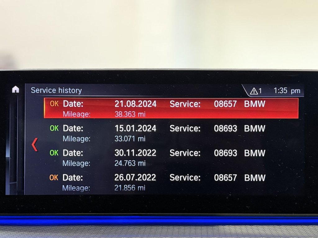 Used BMW 5 Series 2019 for sale - 77101037: Photo 43