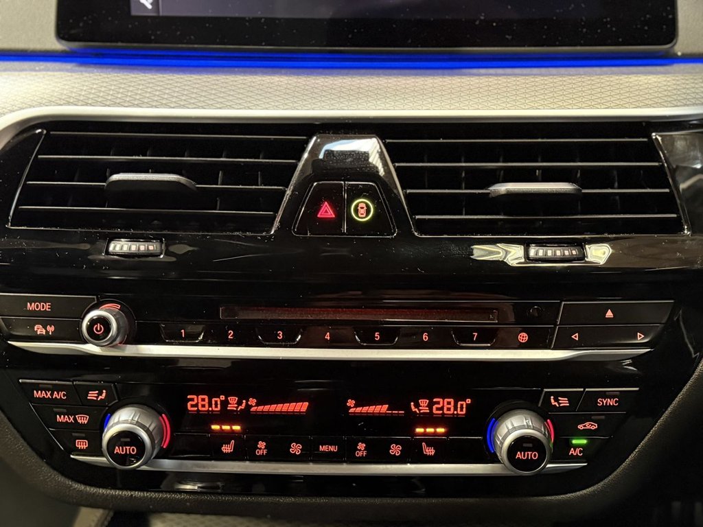 Used BMW 5 Series 2019 for sale - 77101037: Photo 45