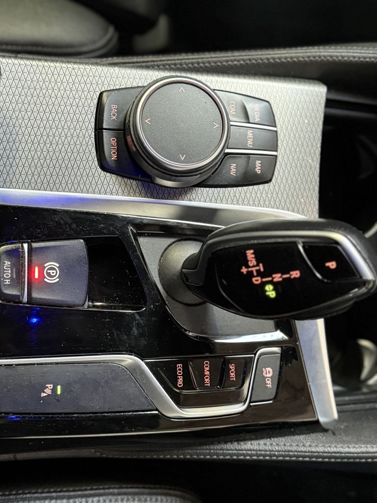 Used BMW 5 Series 2019 for sale - 77101037: Photo 47