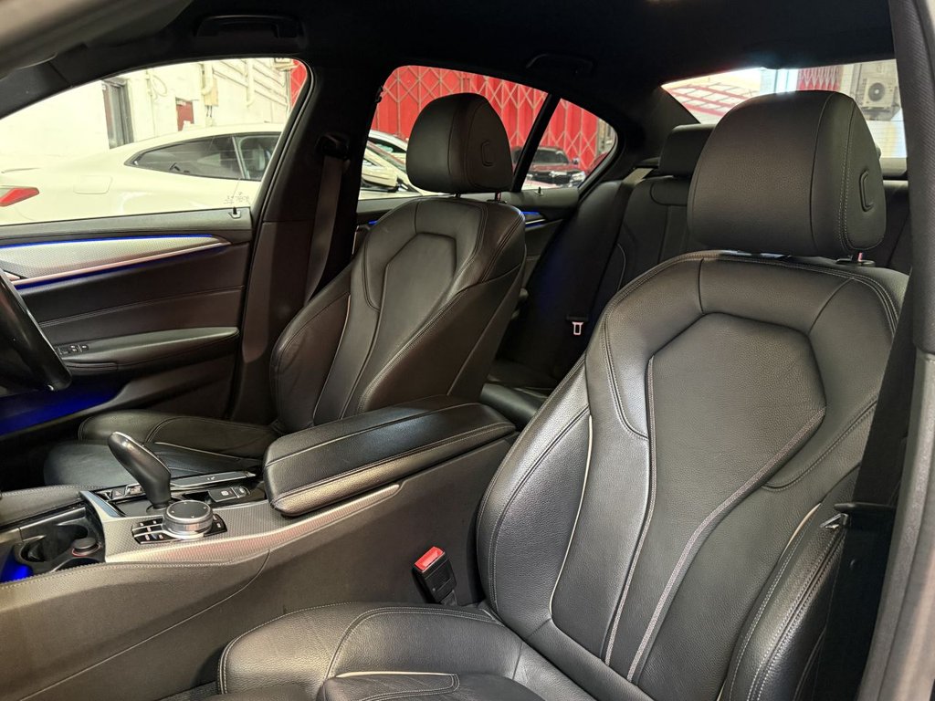 Used BMW 5 Series 2019 for sale - 77101037: Photo 49
