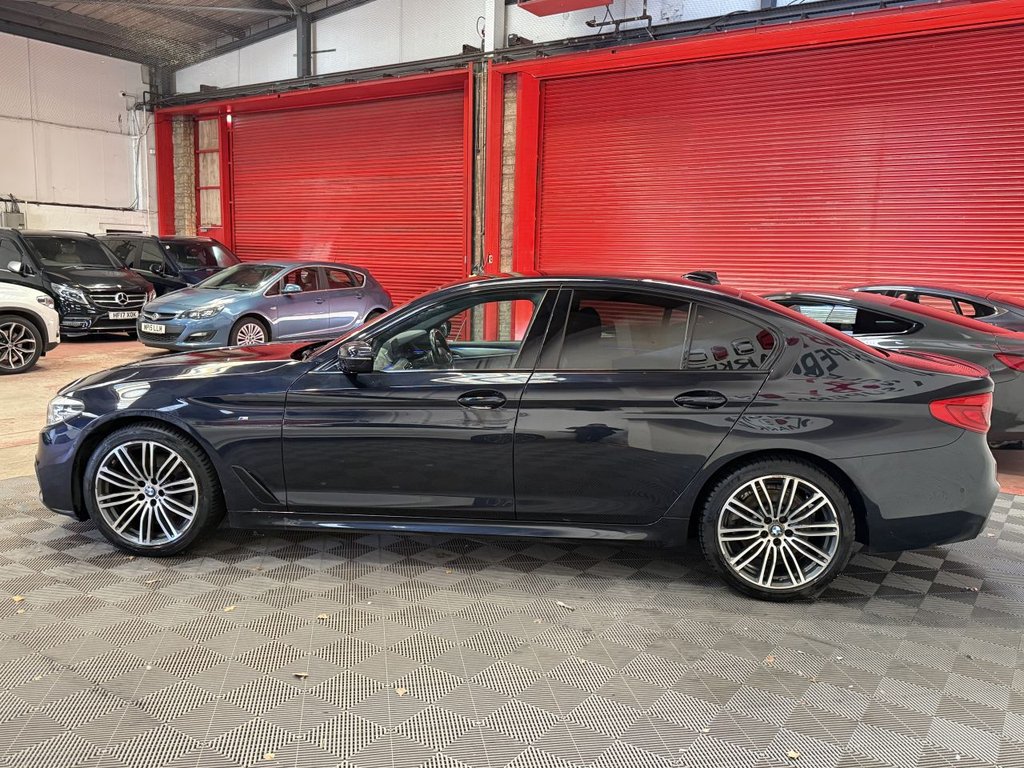 Used BMW 5 Series 2019 for sale - 77101037: Photo 5