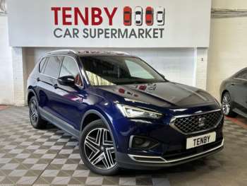 2019 (19) - 2.0 TSI XCELLENCE SUV 5dr Petrol DSG 4Drive Euro 6 (s/s) (190 ps)