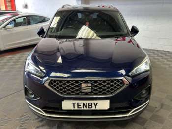 Used SEAT Tarraco 2019 for sale - 75087730: Photo