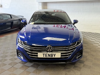 Used Volkswagen Arteon 2024 for sale - 78996122: Photo