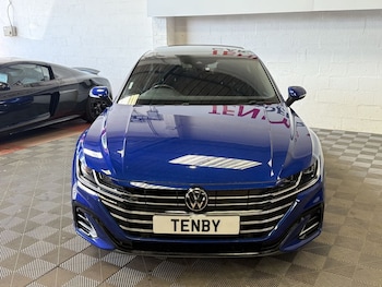 Used Volkswagen Arteon 2024 for sale - 78996122: Photo