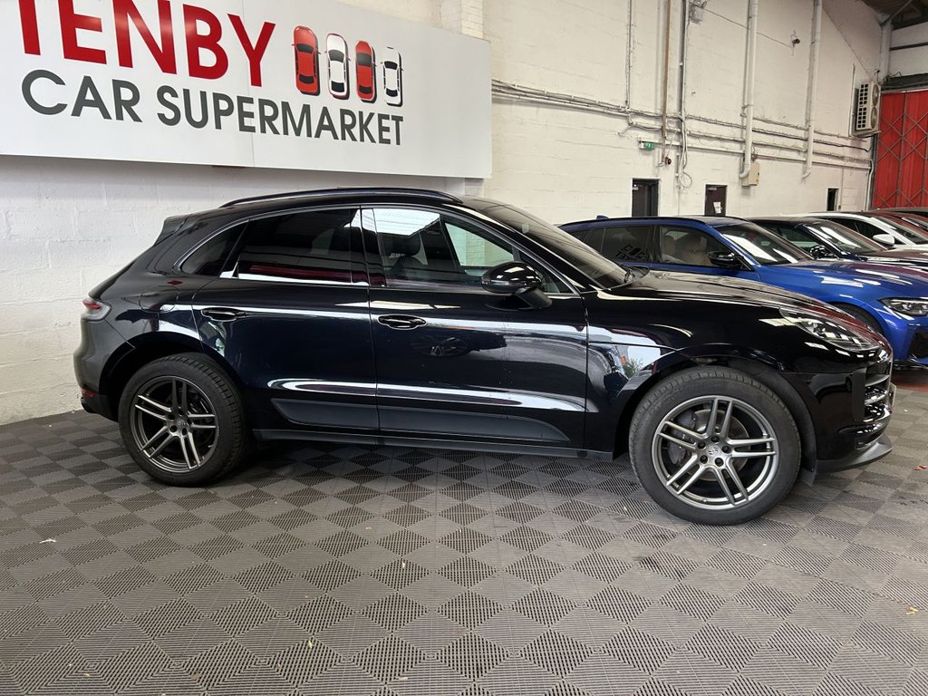 Used Porsche Macan 2019 for sale - 75832380: Photo 12