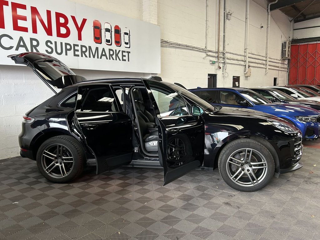 Used Porsche Macan 2019 for sale - 75832380: Photo 15