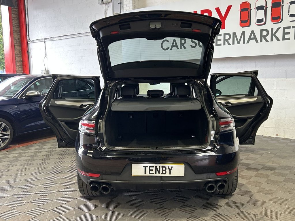 Used Porsche Macan 2019 for sale - 75832380: Photo 17