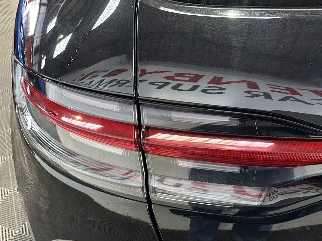 Used Porsche Macan 2019 for sale - 75832380: Photo 20