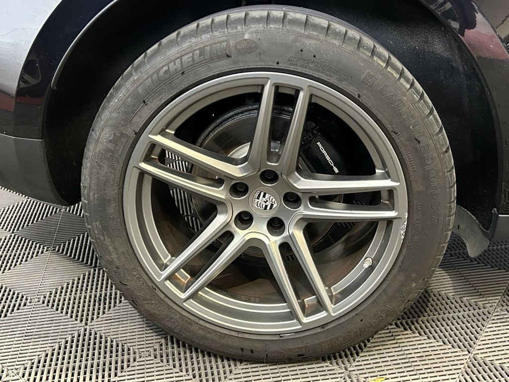 Used Porsche Macan 2019 for sale - 75832380: Photo 26