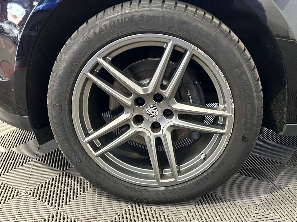 Used Porsche Macan 2019 for sale - 75832380: Photo 27