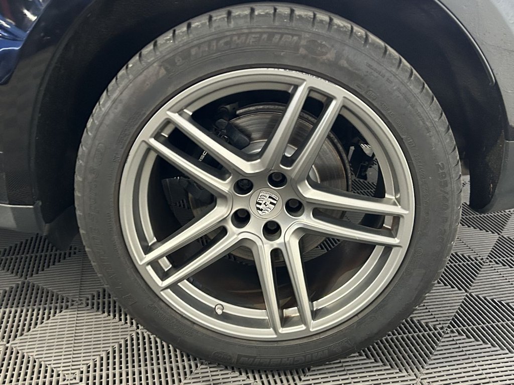 Used Porsche Macan 2019 for sale - 75832380: Photo 28