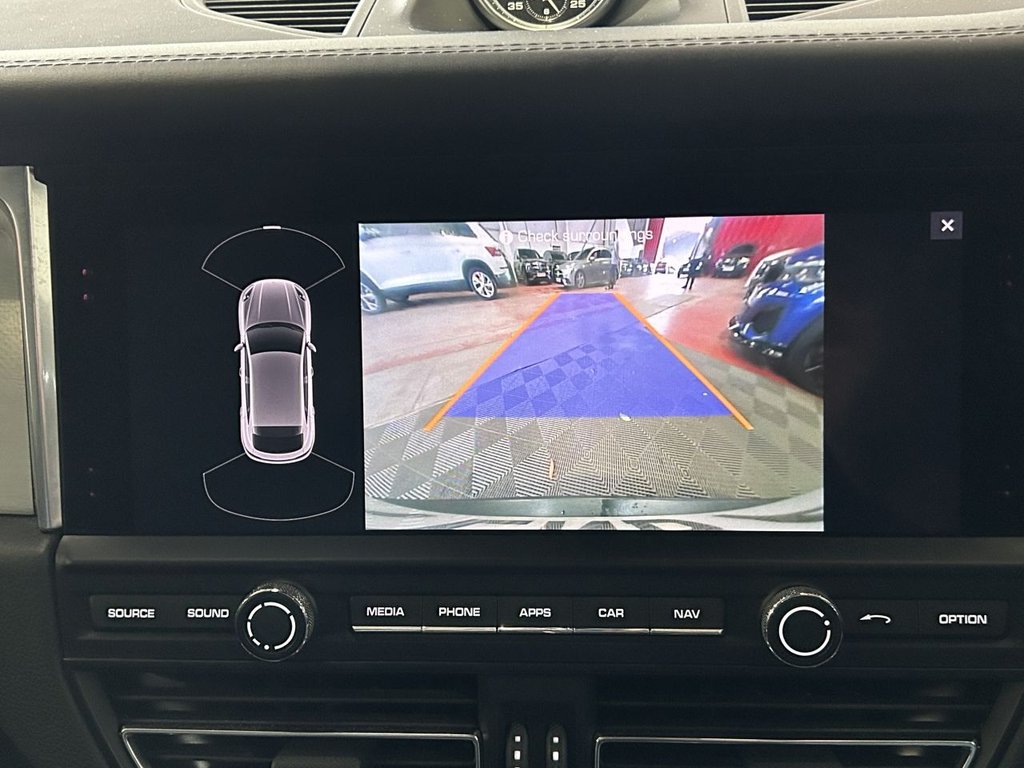 Used Porsche Macan 2019 for sale - 75832380: Photo 36