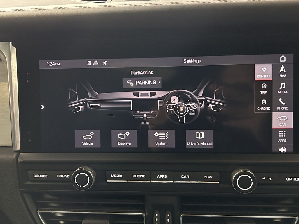Used Porsche Macan 2019 for sale - 75832380: Photo 37