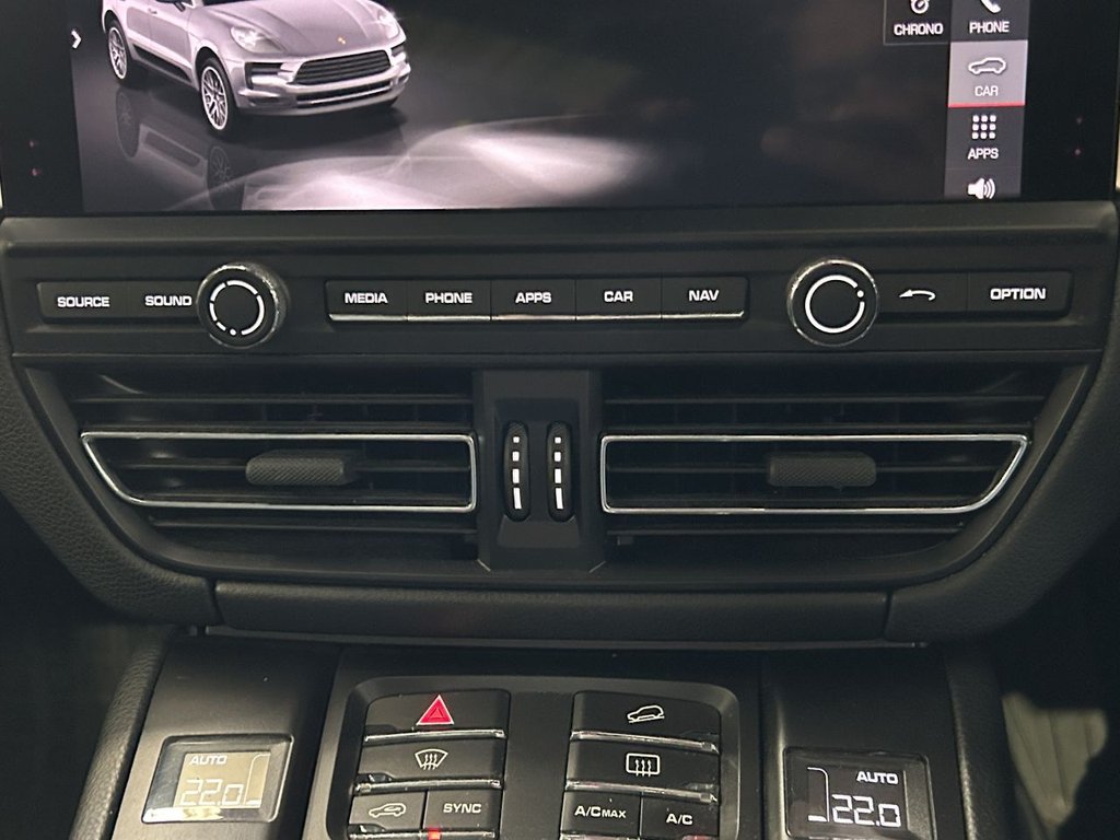 Used Porsche Macan 2019 for sale - 75832380: Photo 39