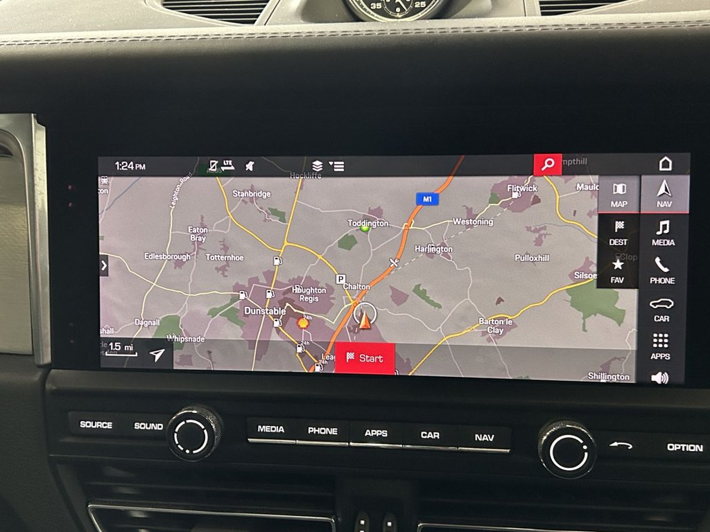 Used Porsche Macan 2019 for sale - 75832380: Photo 41