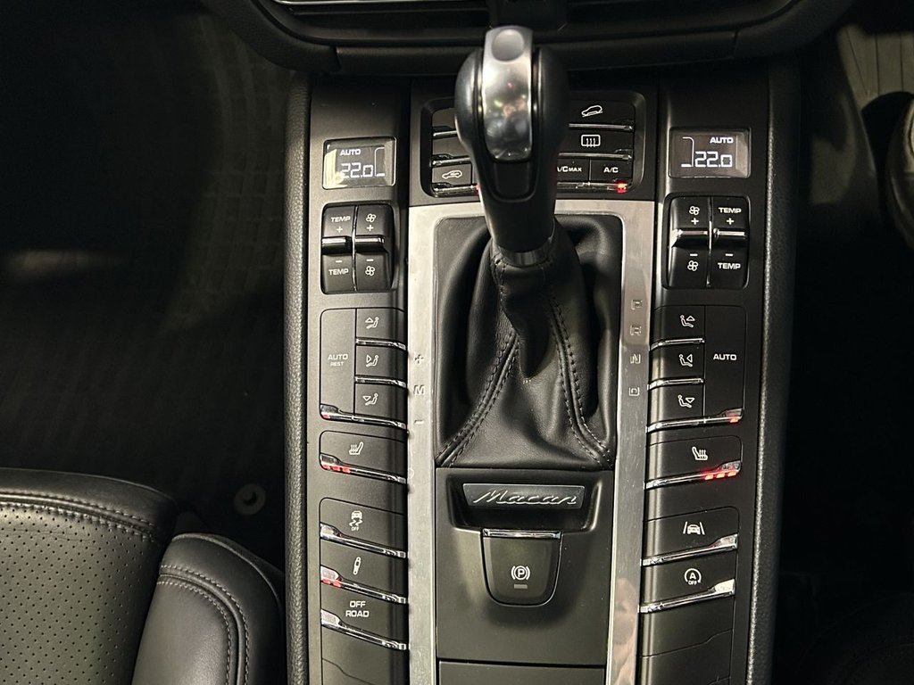 Used Porsche Macan 2019 for sale - 75832380: Photo 45