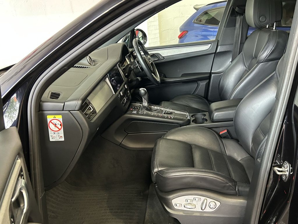 Used Porsche Macan 2019 for sale - 75832380: Photo 49