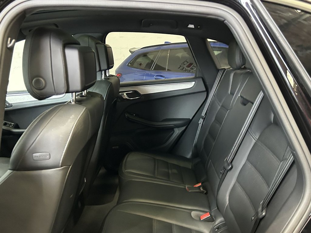 Used Porsche Macan 2019 for sale - 75832380: Photo 50