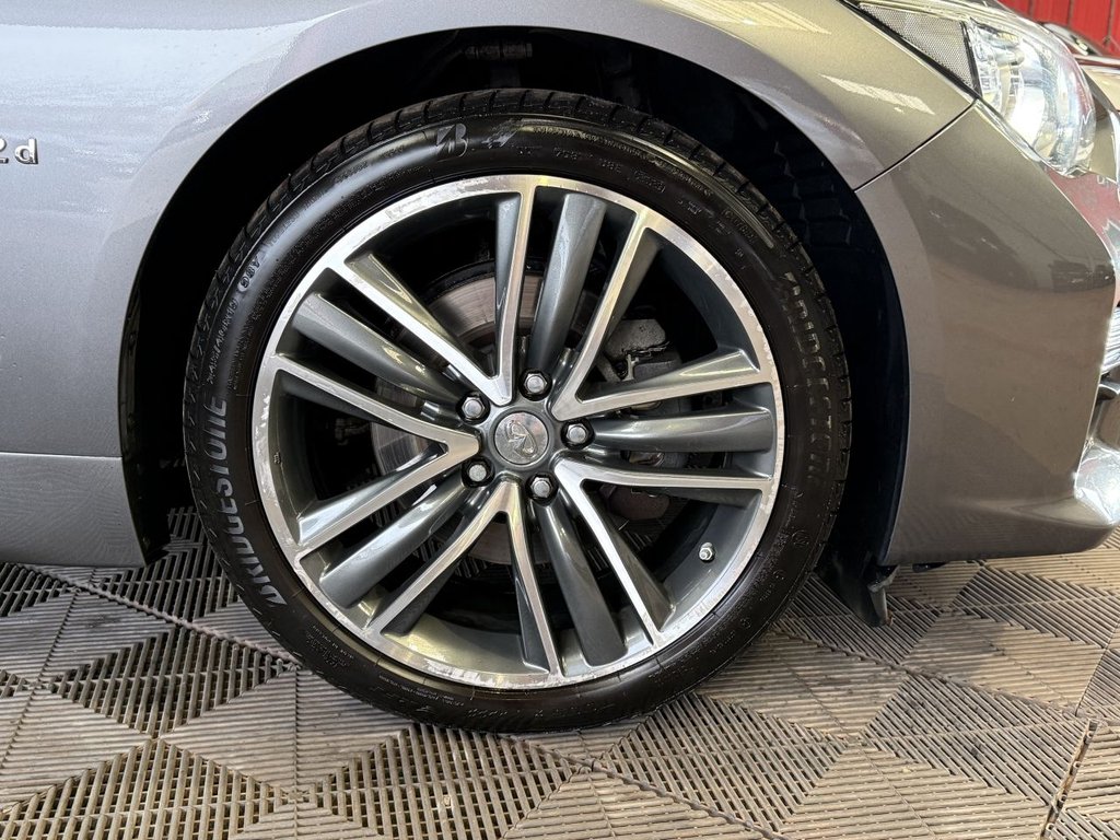 Used Infiniti Q50 2018 for sale - 77166012: Photo 18