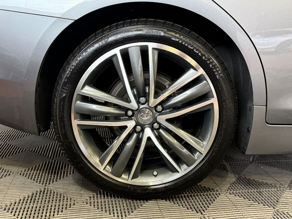 Used Infiniti Q50 2018 for sale - 77166012: Photo 19