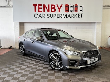 2018 (18) - 2.2d Sport Saloon 4dr Diesel Auto Euro 6 (s/s) (170 ps)