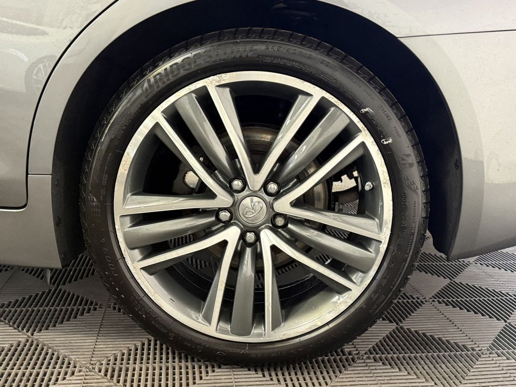 Used Infiniti Q50 2018 for sale - 77166012: Photo 20