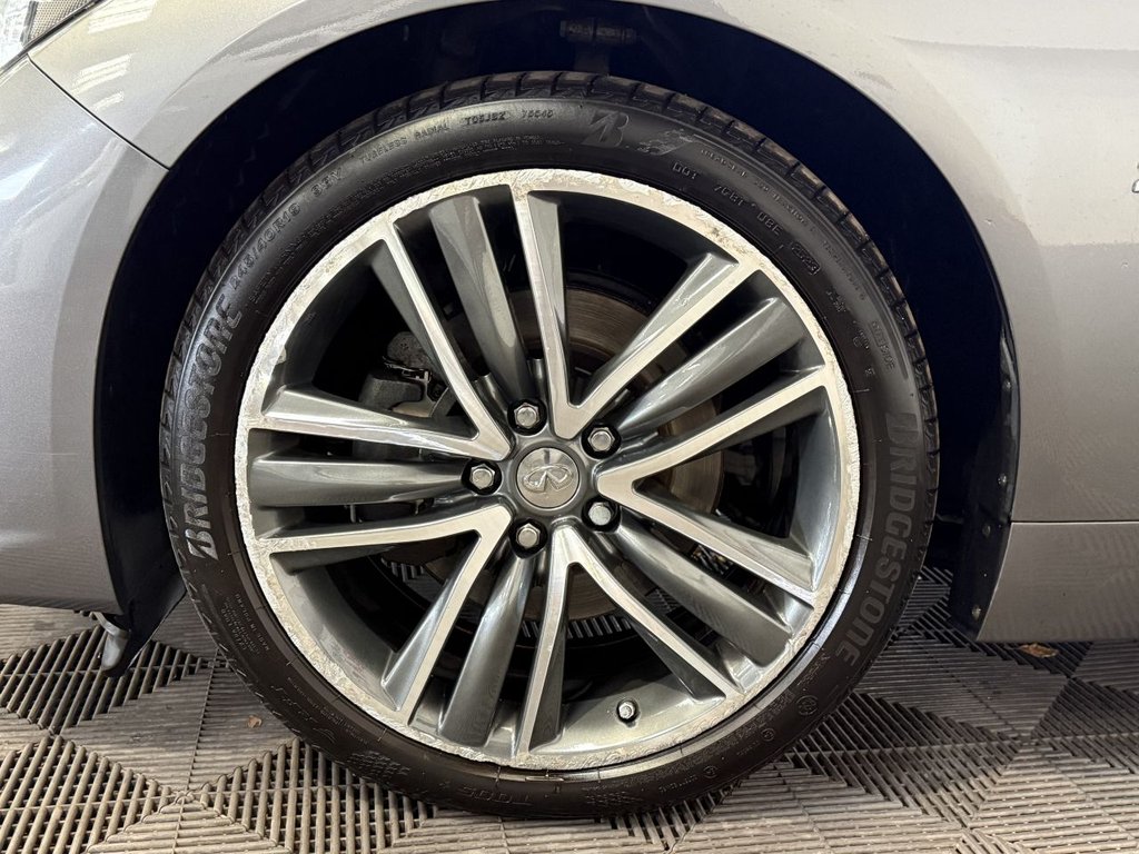 Used Infiniti Q50 2018 for sale - 77166012: Photo 21