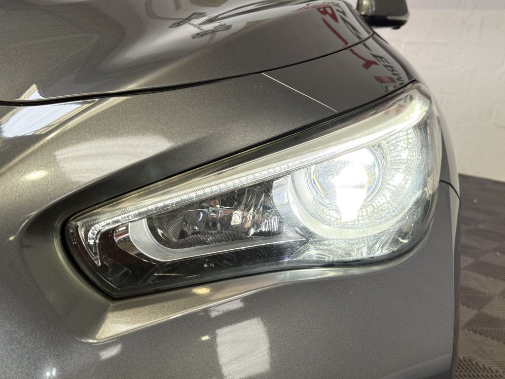 Used Infiniti Q50 2018 for sale - 77166012: Photo 25