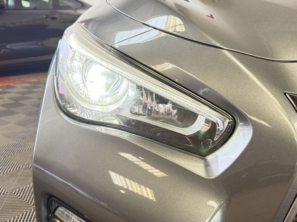 Used Infiniti Q50 2018 for sale - 77166012: Photo 26