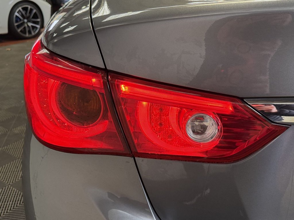 Used Infiniti Q50 2018 for sale - 77166012: Photo 28